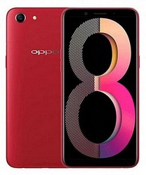 Замена камеры на телефоне OPPO A83 в Абакане